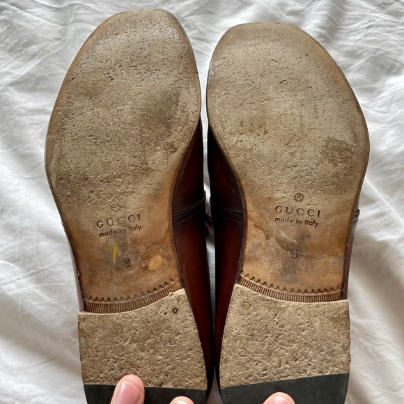 Gucci Dress Shoe - Picture 3 of 4